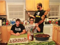 Epic Meal Time - Russian Meal Time video